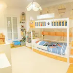 Marais - Parents Suite & Kids Room With Park View